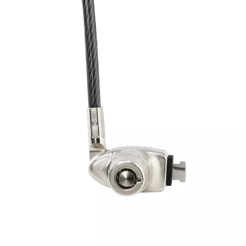 DICOTA BASE XX LAPTOP LOCK NANO D31940 turvalukko kannettaville tietokoneille
