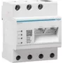 Hager XEM520 kuormanhallinta 20 latauspisteeseen staattinen/dynaaminen OCPP1.6J (XEM520)