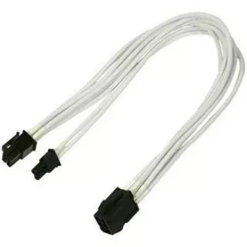 Sisäinen virtakaapeli Nanoxia 900400023 0,3 m