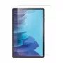 Kirkas näytönsuojakalvo Mobilis 017068 Samsung Galaxy Tab A9+ 10,9 tuumaa, karkaistu lasi, 9H