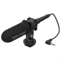 Behringer VIDEO MIC - kondensaattorimikrofoni mobiililaitteille