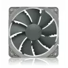 Noctua NF-P12 redux-1300 120mm kotelotuuletin harmaa