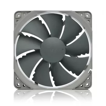 Noctua NF-P12 redux-1300 120mm kotelotuuletin harmaa