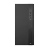 Tietokonekotelo Darkflash Q15 ATX musta