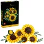 LEGO BOTANICALS 11502 Auringonkukkakimppu