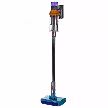 Dyson varsi-imuri V15s Detect Submarine moppausominaisuudella