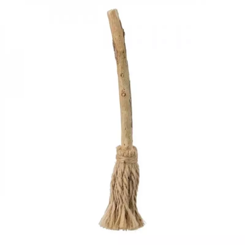 Kissan purulelu Trixie köysi Matatabi harja 160 mm juutti beige TX-42428