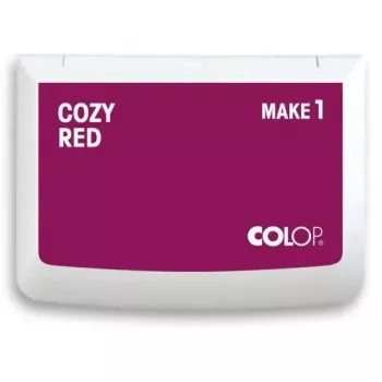 Colop 9C 155114 punainen
