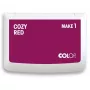 Colop 9C 155114 punainen