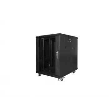 Vapaasti seisova kaappi Lanberg FF01-6815-12B