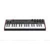 AKAI MPK MINI PLUS - minikoskettimisto-ohjain