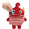 Pehmolelu Schmidt Spiele Worry Eater Jenna — pehmolohduttaja, 25 cm