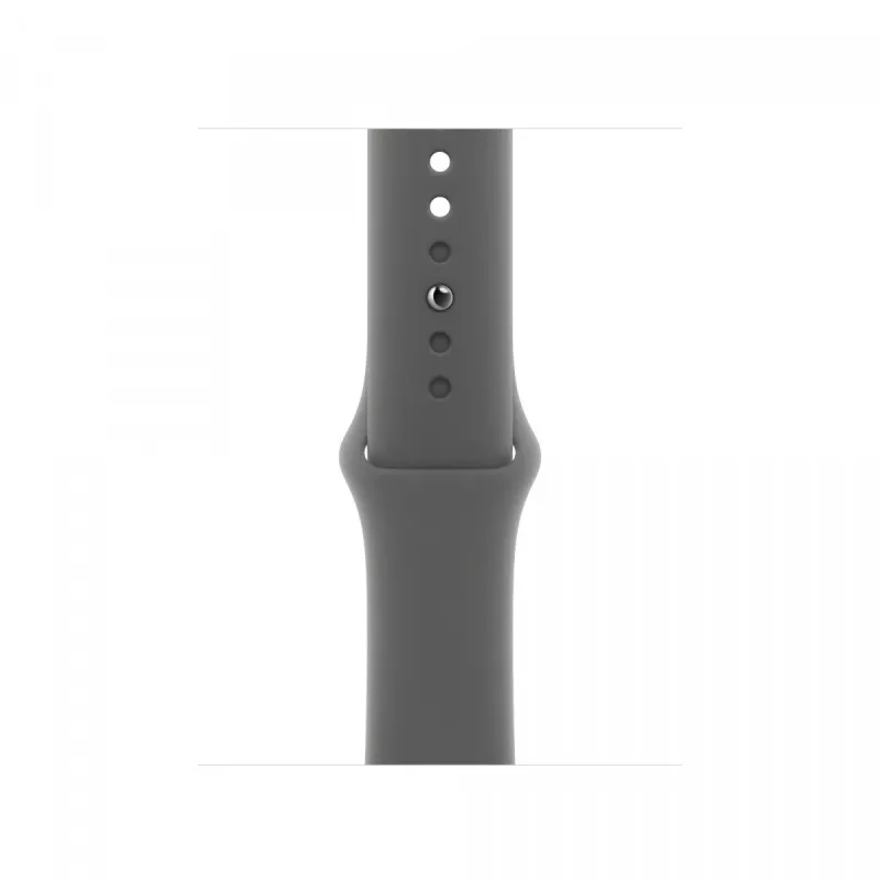 Ranneke Apple MXLG3ZM/A harmaa fluoroelastomeeri 130-180 mm