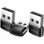 Terratec C20 sarja USB Type-C liitäntäkortit/sovittimet, USB Type-A pistoke