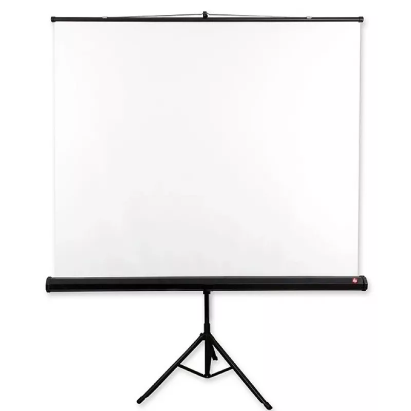 Avtek Tripod Standart 175 -projektiokangas 1:1