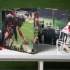 Aihekansio A4 Herma 20109 American Football