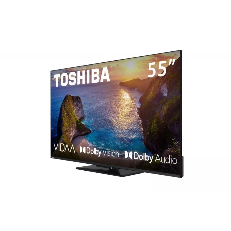 TV Toshiba 50UV3463DG 55