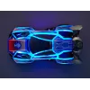 RC-auto Light Rider