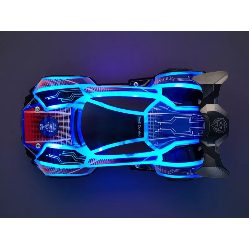 RC-auto Light Rider