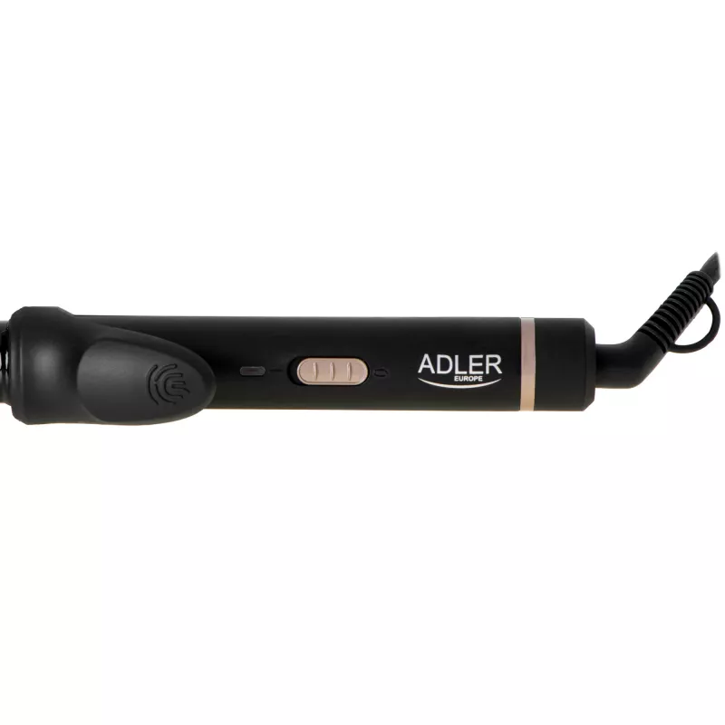 Kiharrin Adler AD 2115 — 25 mm halkaisija, max. 200 °C