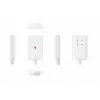 ZTE G5 Max Dual-Band WLAN-reititin 802.11ac – 5G, Dual-SIM, 1x 2,5GbE, USB‑C, 48V, valkoinen