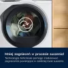 ELECTROLUX EW6D295GP lämpöpumppukuivausrumpu