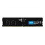 Crucial CT8G48C40U5 muistimoduuli 8 GB 1 x 8 GB DDR5 4800 MT/s