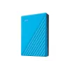 Ulkoinen kiintolevy Western Digital 6 TB USB 3.2 WDBR9S0060BBL-WESN
