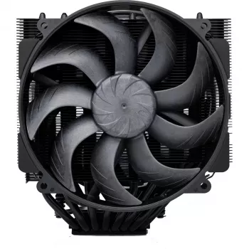 Noctua NH-D15 G2 CH.BK musta