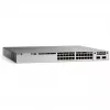 Catalyst 9300 24-porttinen Data Only. Network Advantage