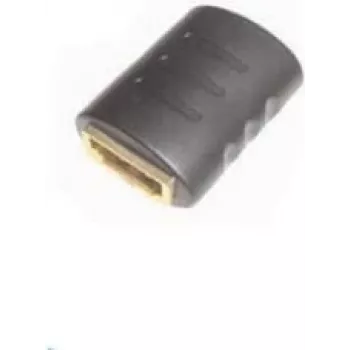 HDMI-liitin e+p HDMI 19 musta