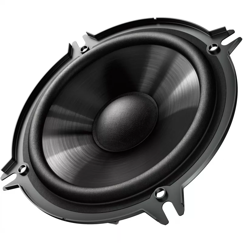 Autokaiutin Pioneer TS-G130C pyöreä 2-tie 250 W