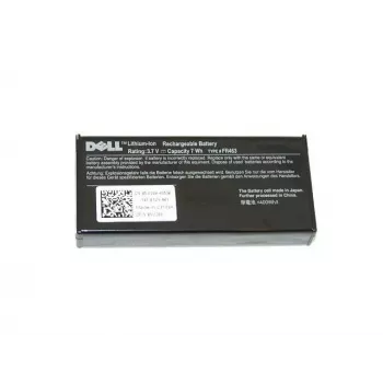 DELL U8735 kannettavan varaosa akku