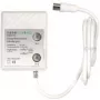 AXING Basic-line TVS 8-01 - CATV-jakeluvahvistin (TVS00801)