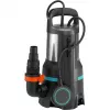 Gardena 9046-20 puutarhatyökalu 25000 L musta