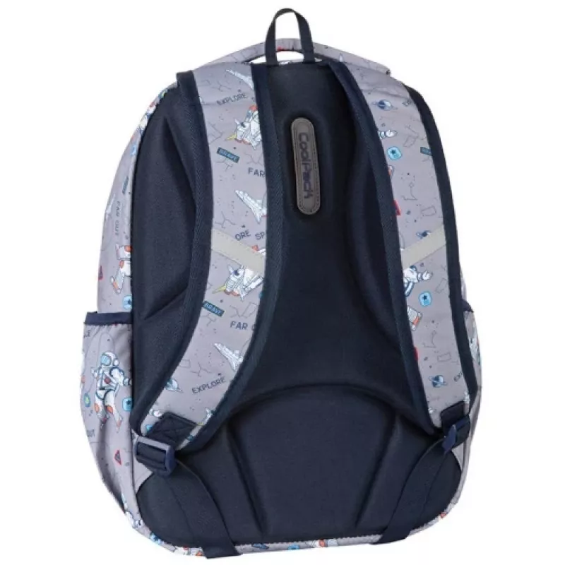 Reppu Cool Pack Base Cosmic E27541 20 L kapasiteetti kestävä muotoilu