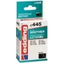EDD-445 - muste - Brother - musta - LC123BK - täyttö (18-445)
