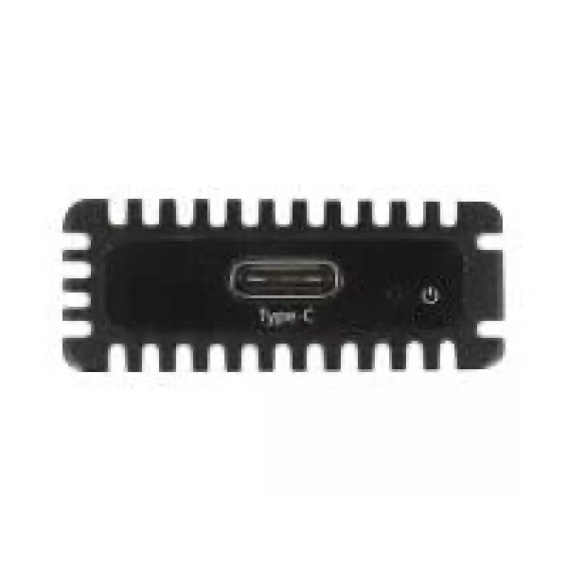 SSD-kotelo DeLOCK ulkoinen USB Type-C -combo-kotelo M.2 NVMe PCIe- tai SATA-SSD-asemalle
