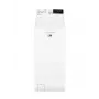 Ylhäältä täytettävä pesukone Electrolux EW6TN4062P, 6 kg, 1000 kierr./min, 40 l/sykli, 890x400x600 mm, valkoinen