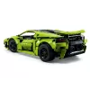 LEGO Technic rakennussarja Lamborghini Huracán Tecnica mittakaavassa 1:10, 806 osaa, ikä 9+