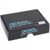 Jäähdytysjärjestelmän osa Alphacool 17482 musta 1 g