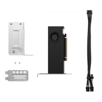 Lenovo 4X61P69962 näytönohjain NVIDIA RTX 2000 Ada 16 GB GDDR6
