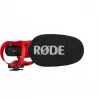RODE VideoMic GO II HELIX - mikrofoni kameraan, versio Helix-kahvalla