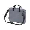 Salkku DICOTA ohut Eco MOTION 10-11,6 tuuman 29,5 cm sininen