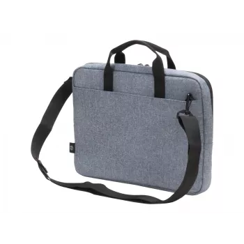 Salkku DICOTA ohut Eco MOTION 10-11,6 tuuman 29,5 cm sininen