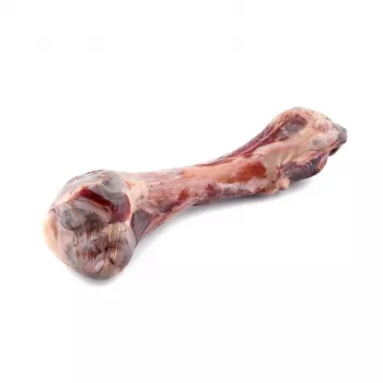 MACED Parma-kinkkuluu - pureskeltava herkku koirille - 330 g