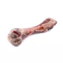 MACED Parma-kinkkuluu - pureskeltava herkku koirille - 330 g