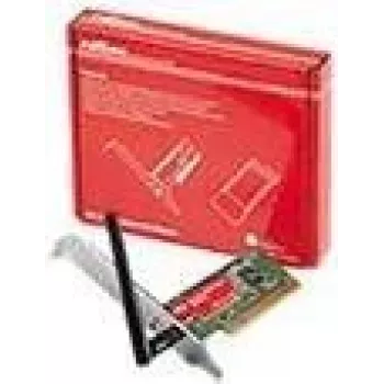 Roline RWA-54 – verkkosovitin – PCI – 802.11b/g