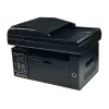 Pantum M6550NW, laser, monoväritulostus, 1200 x 1200 DPI, monokopiointi, A4, musta