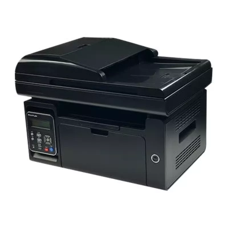 Pantum M6550NW, laser, monoväritulostus, 1200 x 1200 DPI, monokopiointi, A4, musta
